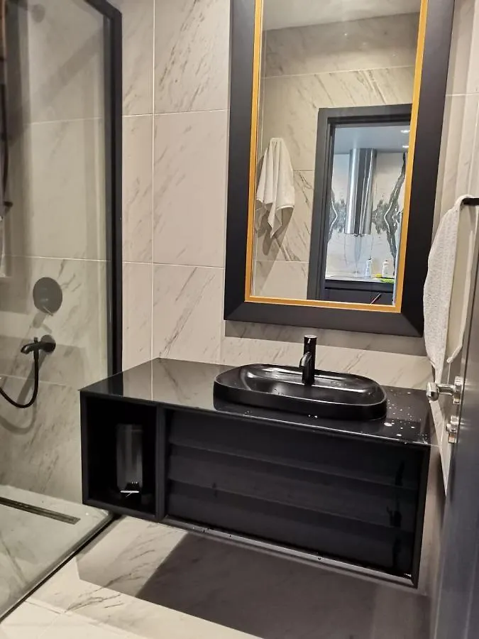 Benesta Beyoglu Apartment Istanbul