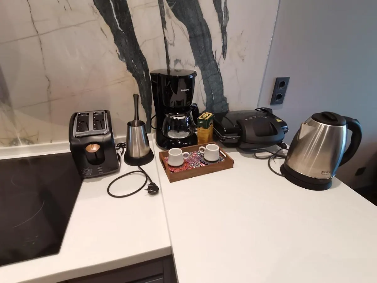 Benesta Beyoglu Apartment Istanbul