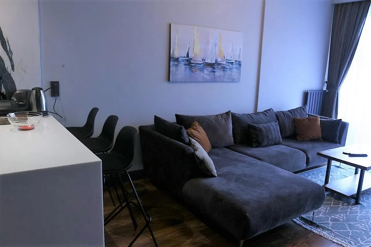 Benesta Beyoglu Apartment Istanbul Turkey