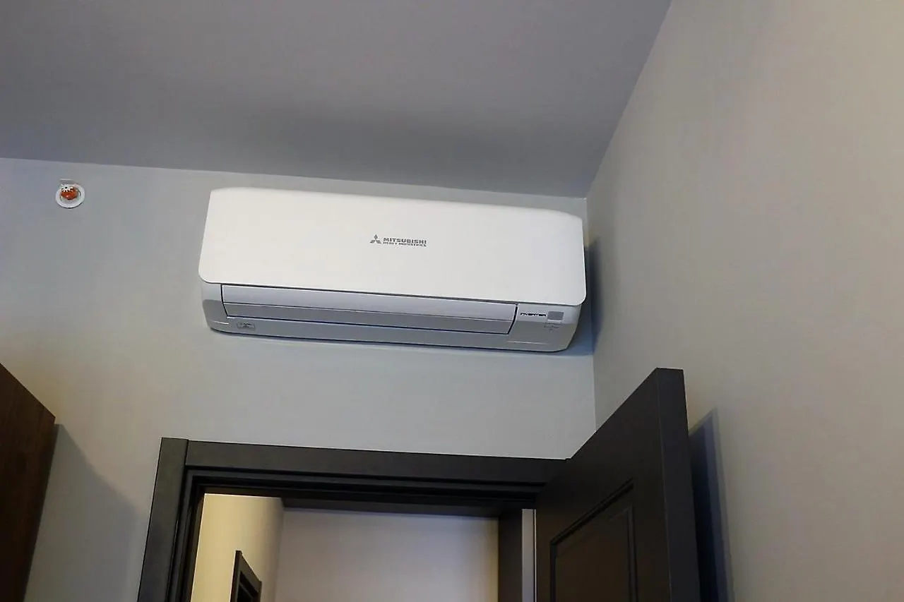 Benesta Beyoglu Apartment Istanbul