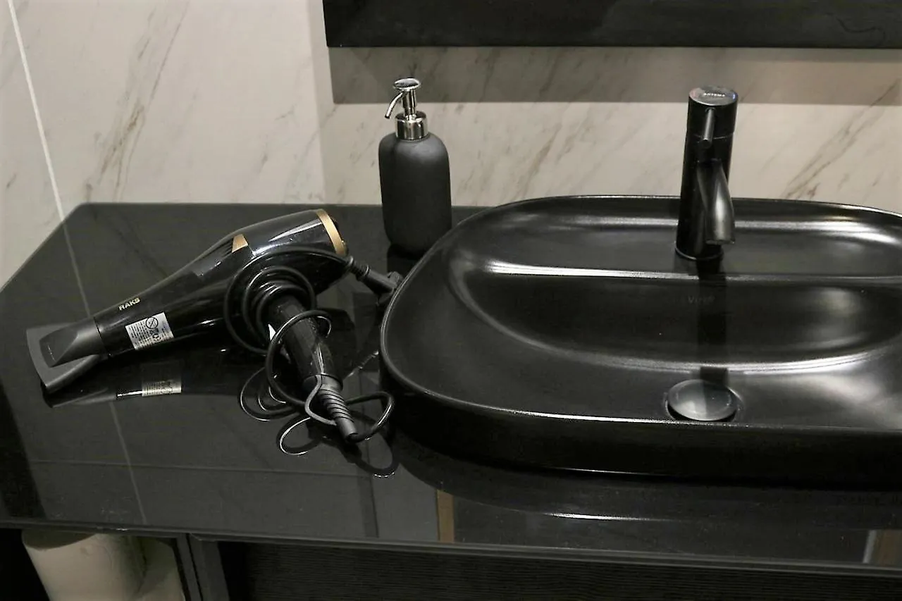 Benesta Beyoglu Apartment Istanbul Turkey