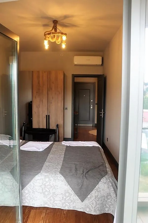 Benesta Beyoglu Apartment Istanbul 0*,  Turkey