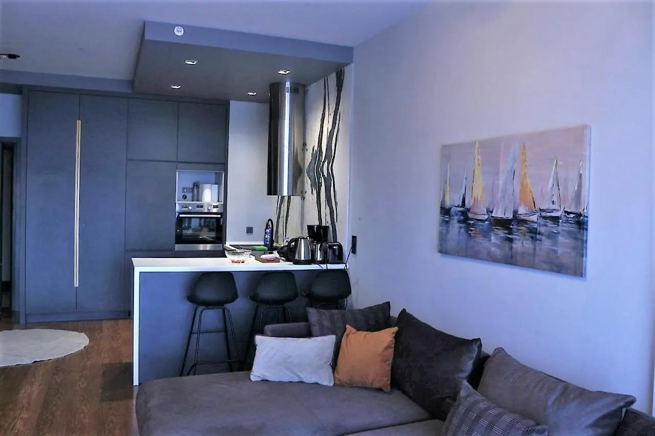 Benesta Beyoglu Apartment Istanbul