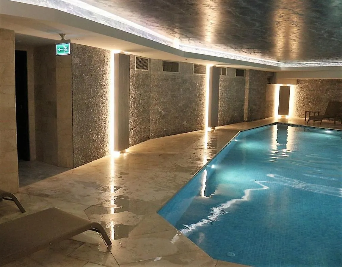 Benesta Beyoglu Apartment Istanbul