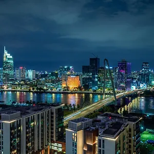  Apartment Le Metropole Saigon Vietnam