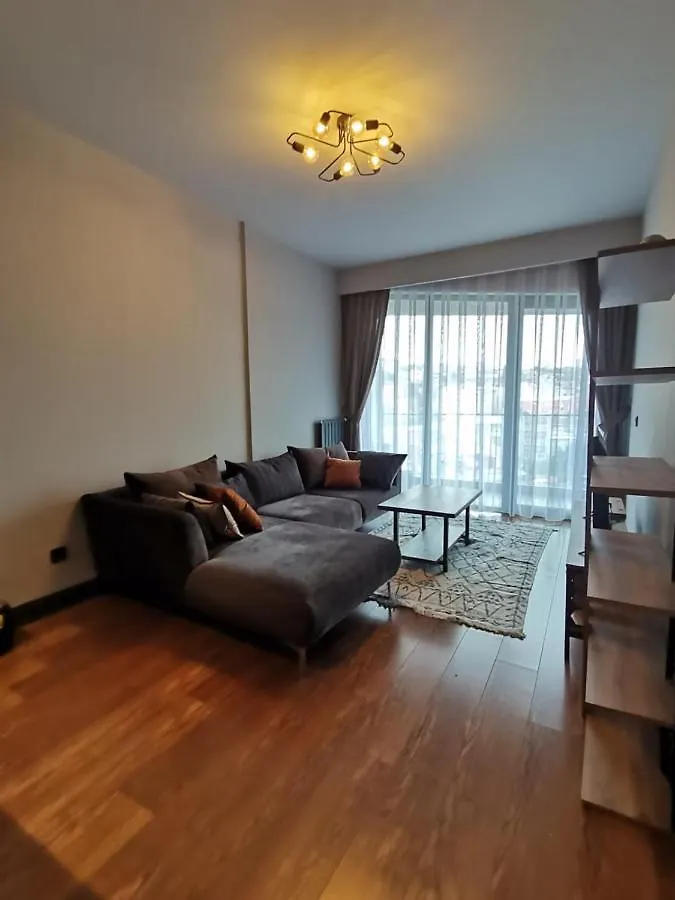 شقة Benesta Beyoglu اسطنبول
