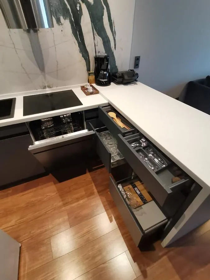 Benesta Beyoglu Apartment Istanbul