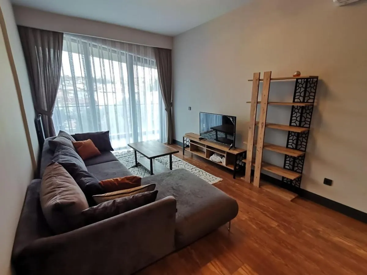 Benesta Beyoglu Apartment Istanbul