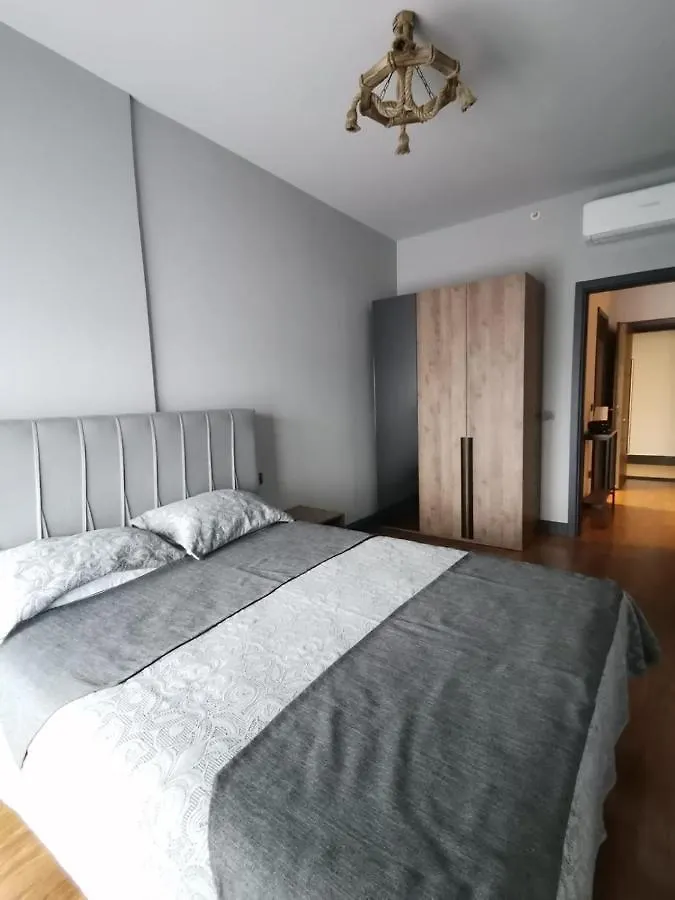 Benesta Beyoglu Apartment Istanbul Turkey