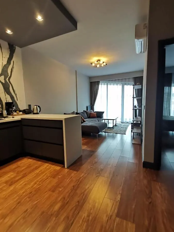 Benesta Beyoglu Apartment Istanbul