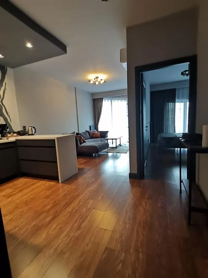 Benesta Beyoglu Apartment Istanbul