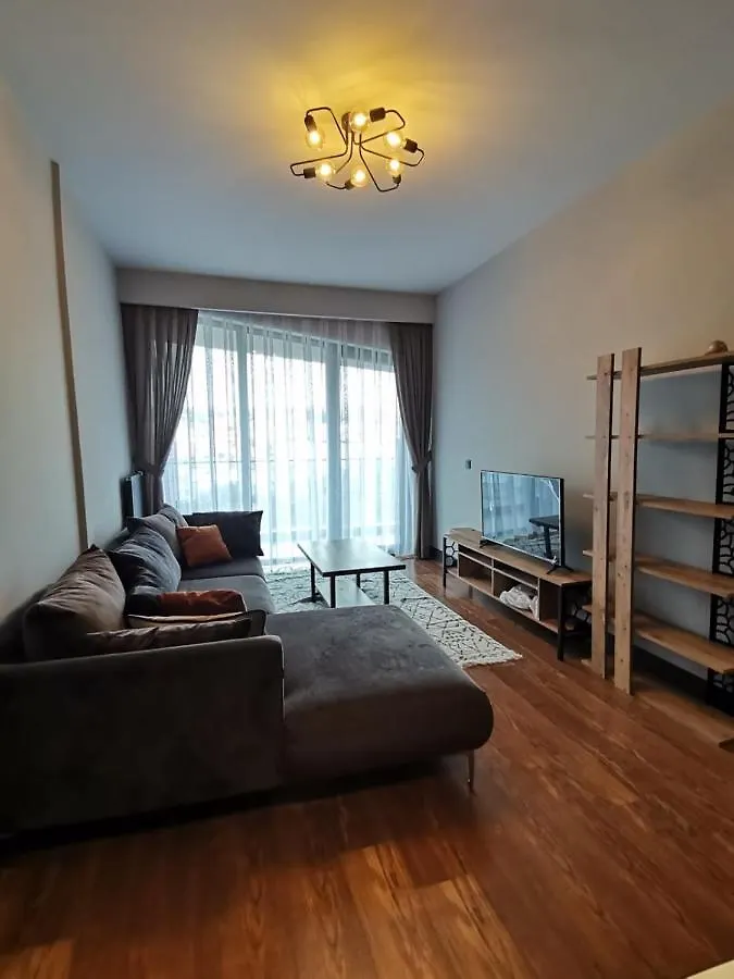 Benesta Beyoglu Apartment Istanbul Turkey