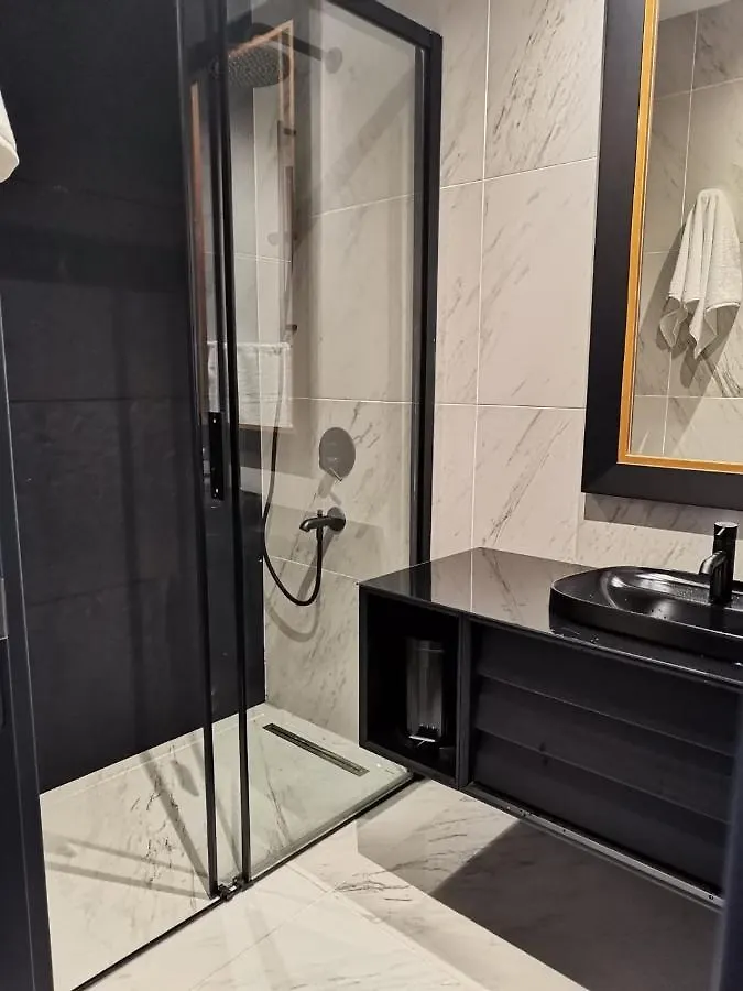 Benesta Beyoglu Apartment Istanbul