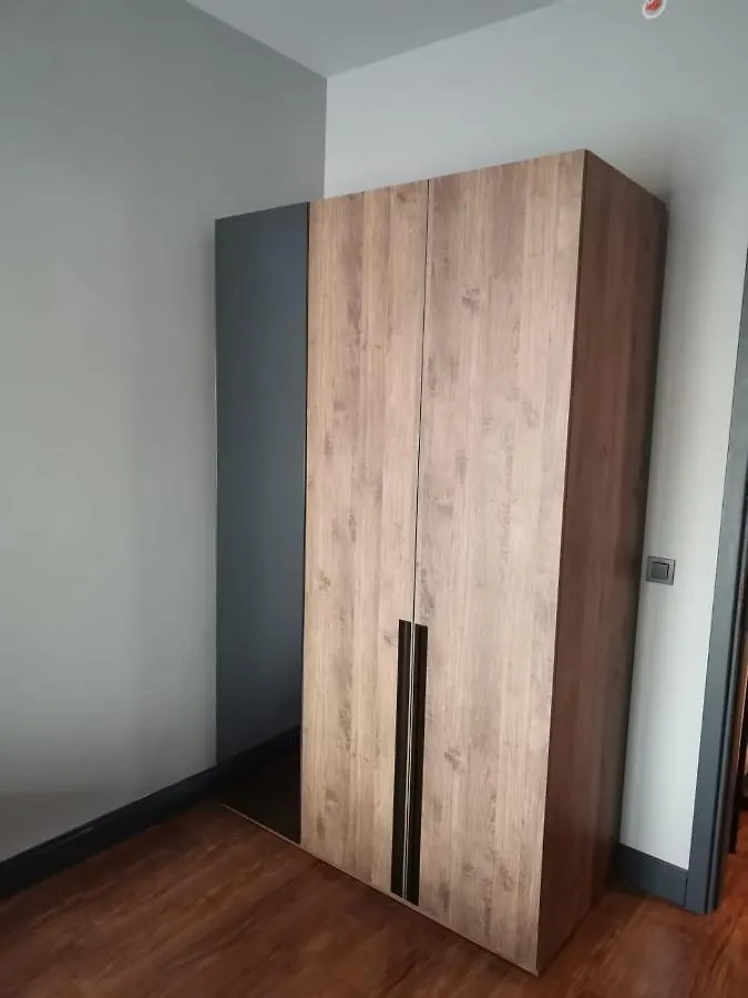 Benesta Beyoglu Apartment Istanbul 0*,  Turkey