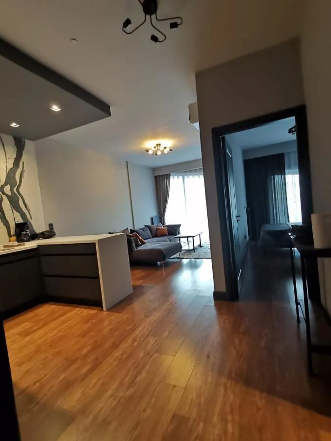 Benesta Beyoglu Apartment Istanbul