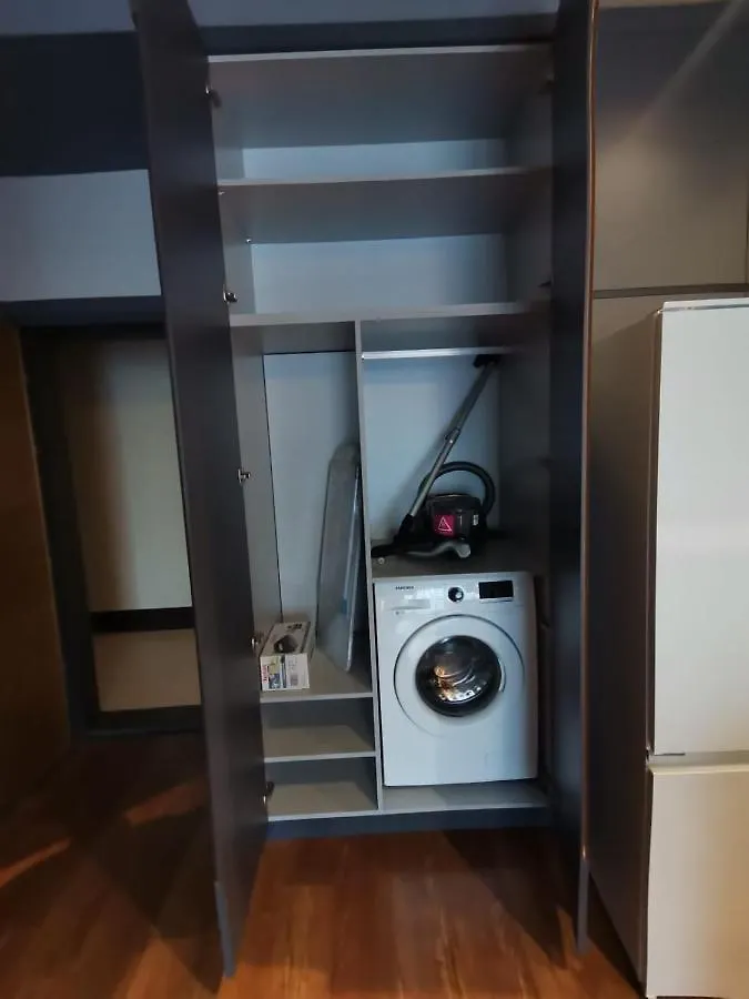 Benesta Beyoglu Apartment Istanbul Turkey