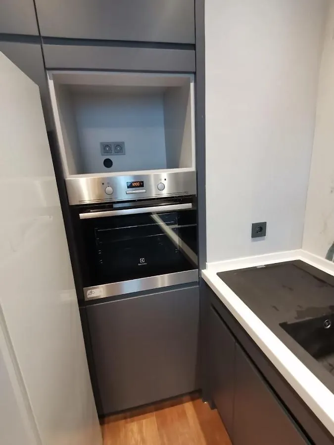 Benesta Beyoglu Apartment Istanbul