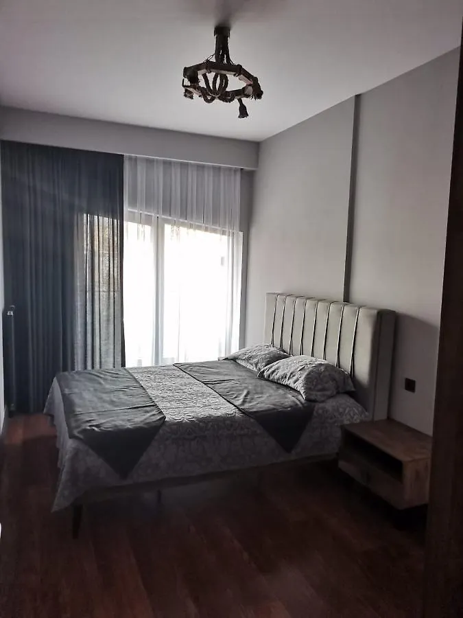 Benesta Beyoglu Apartment Istanbul