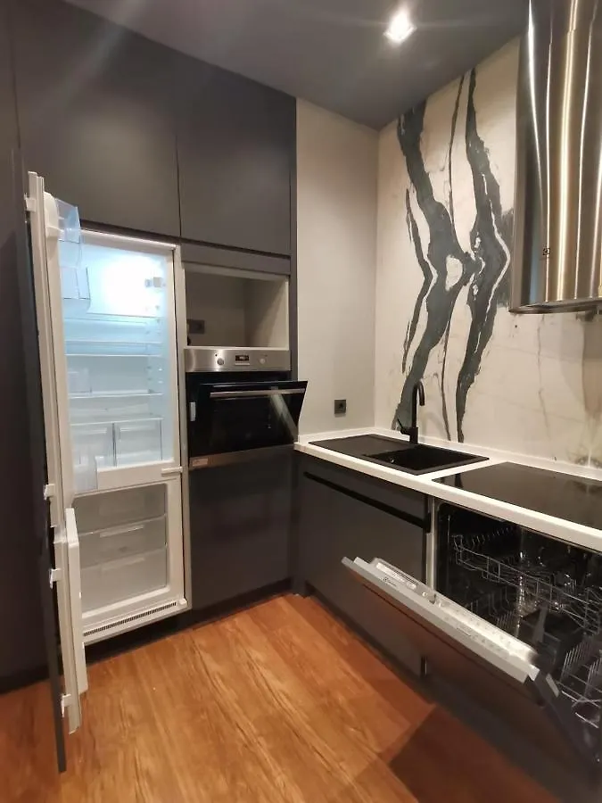 Benesta Beyoglu Apartment Istanbul Turkey