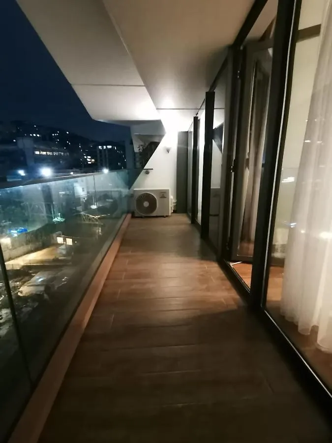 Benesta Beyoglu Apartment Istanbul