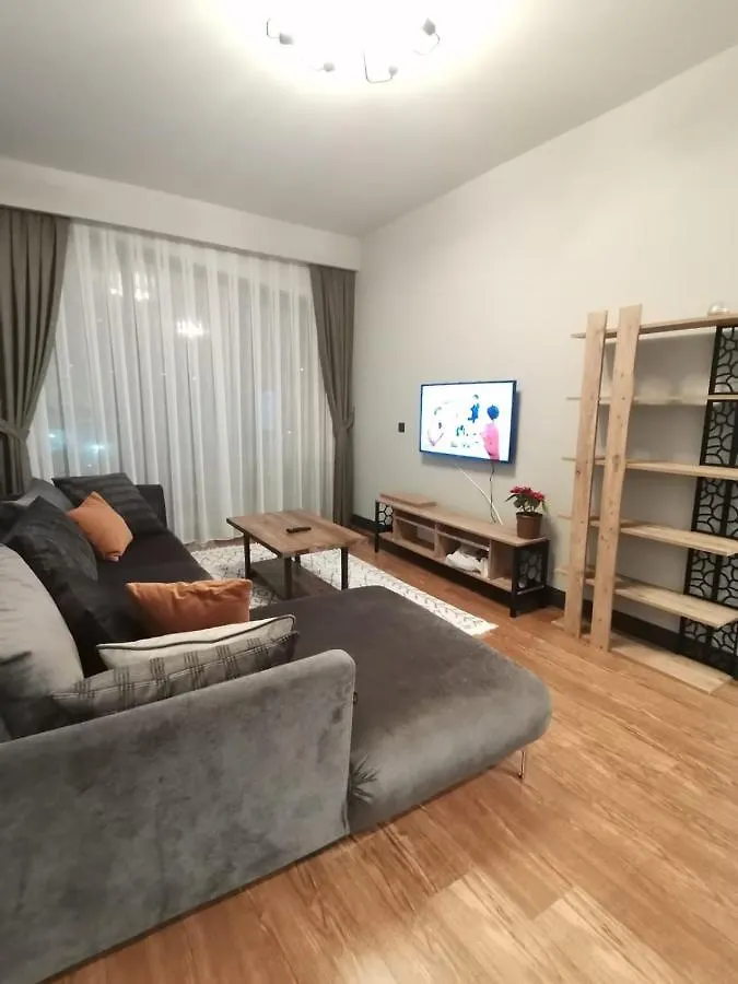 Benesta Beyoglu Apartment Istanbul