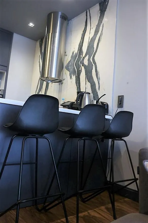 Benesta Beyoglu Apartment Istanbul