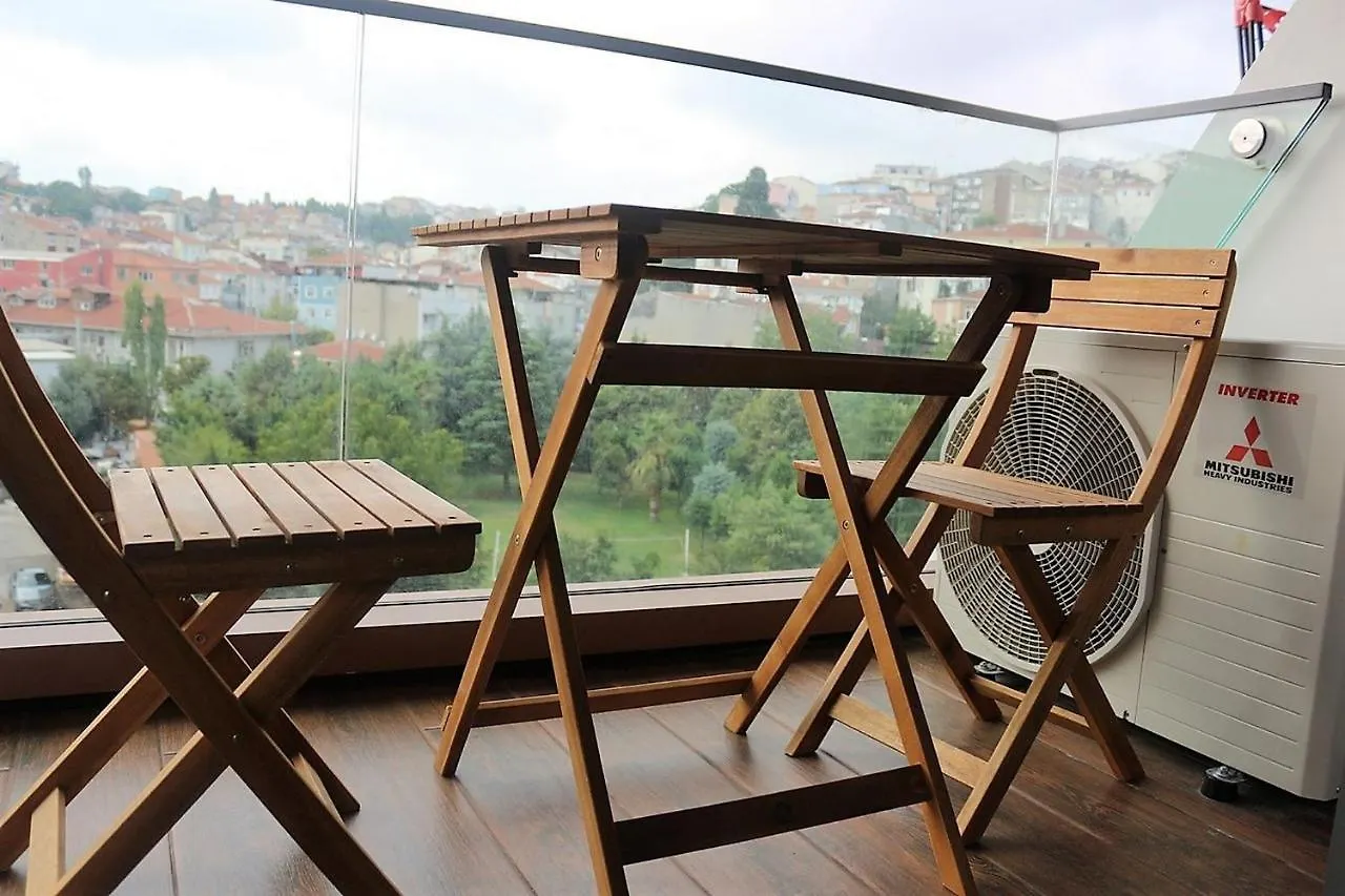 Benesta Beyoglu Apartment Istanbul 0*,  Turkey