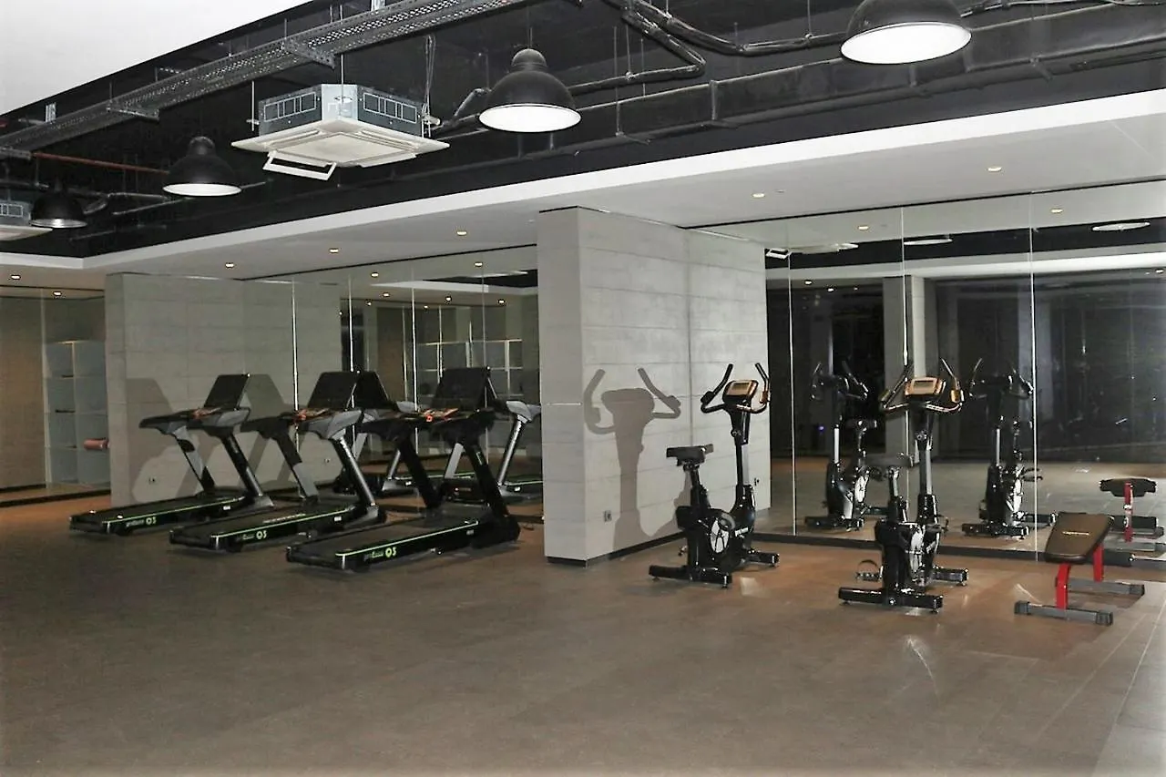 Benesta Beyoglu Apartment Istanbul 0*,  Turkey