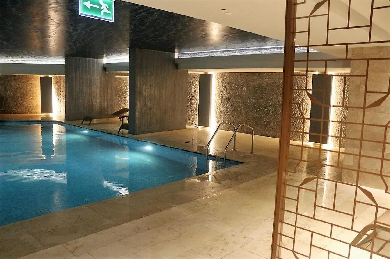 Benesta Beyoglu Apartment Istanbul