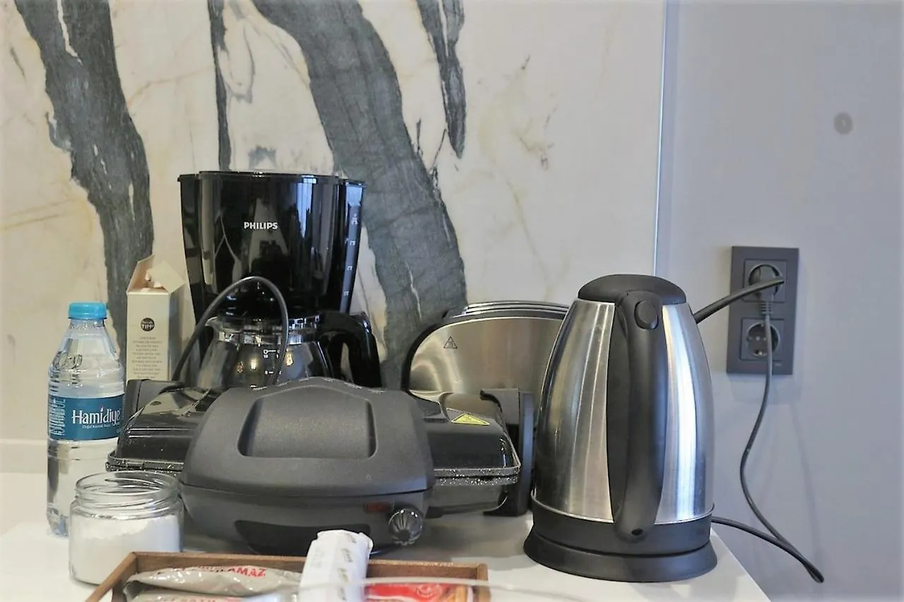 Benesta Beyoglu Apartment Istanbul