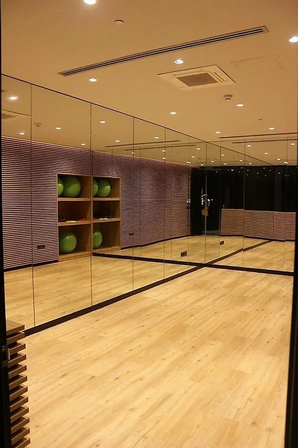 Benesta Beyoglu Apartment Istanbul